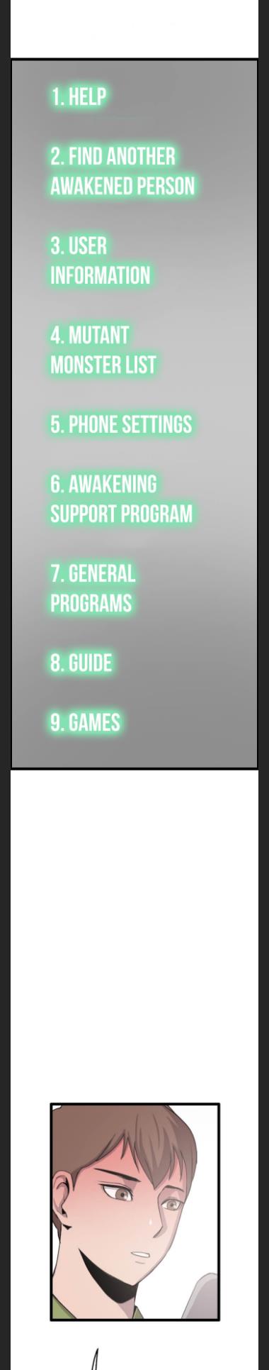 I Picked a Mobile From Another World chapter 35 page 20