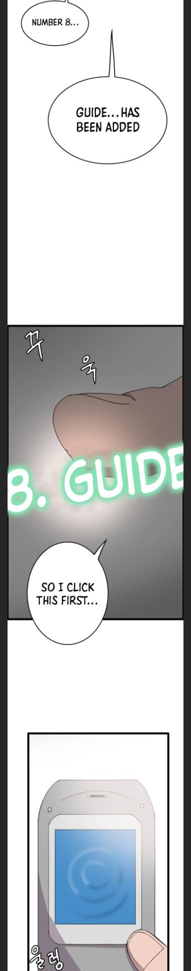 I Picked a Mobile From Another World chapter 35 page 21