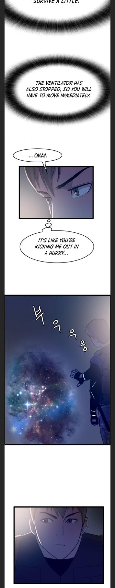 I Picked a Mobile From Another World chapter 35 page 3