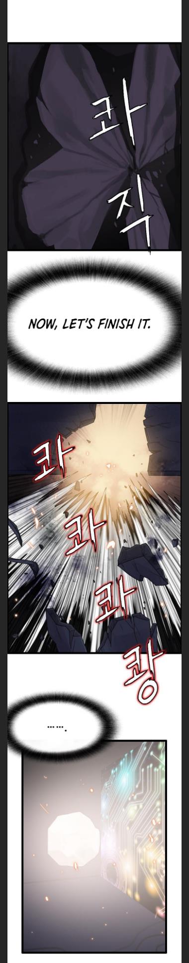 I Picked a Mobile From Another World chapter 35 page 6