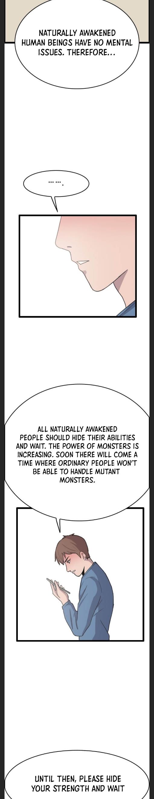 I Picked a Mobile From Another World chapter 36 page 10