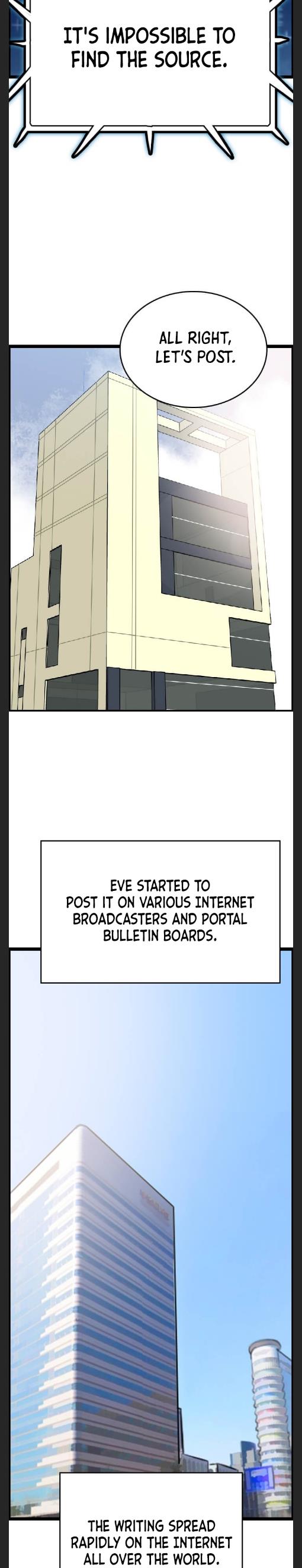 I Picked a Mobile From Another World chapter 36 page 13