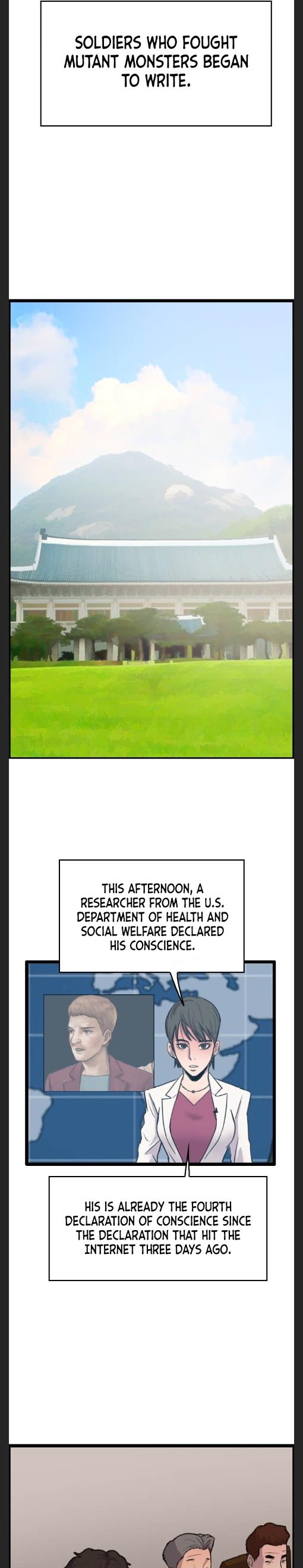 I Picked a Mobile From Another World chapter 36 page 16