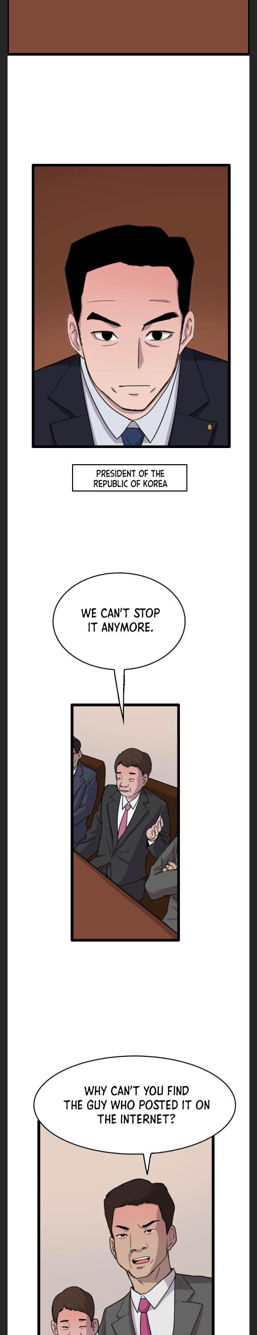 I Picked a Mobile From Another World chapter 36 page 18