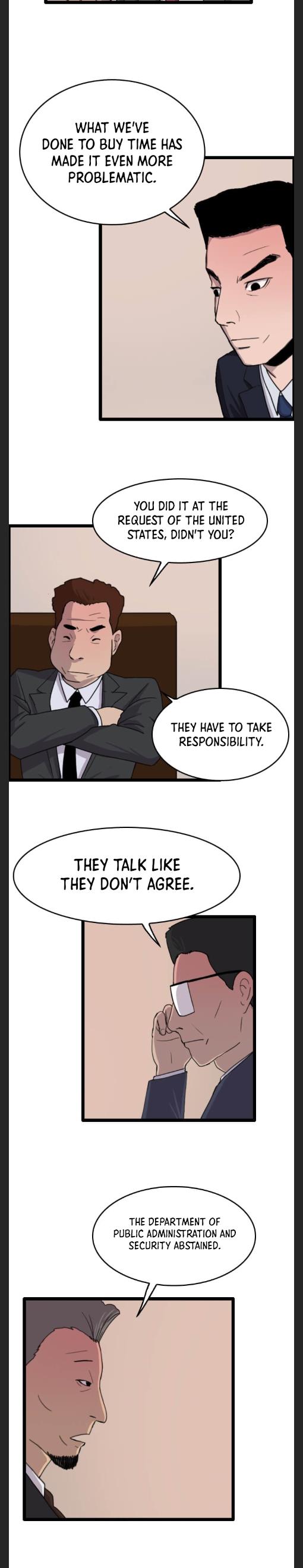 I Picked a Mobile From Another World chapter 36 page 19