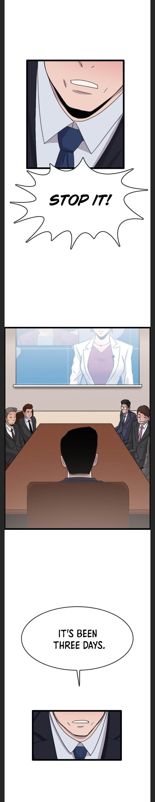 I Picked a Mobile From Another World chapter 36 page 20