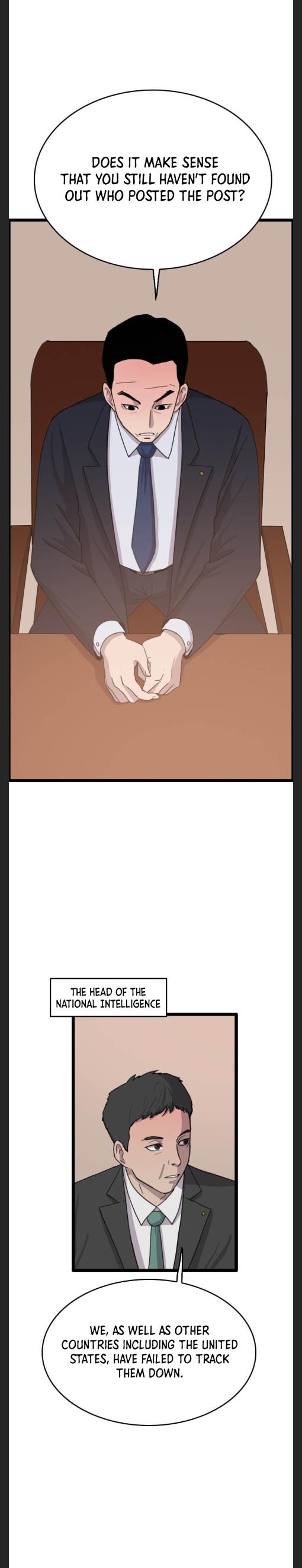 I Picked a Mobile From Another World chapter 36 page 21