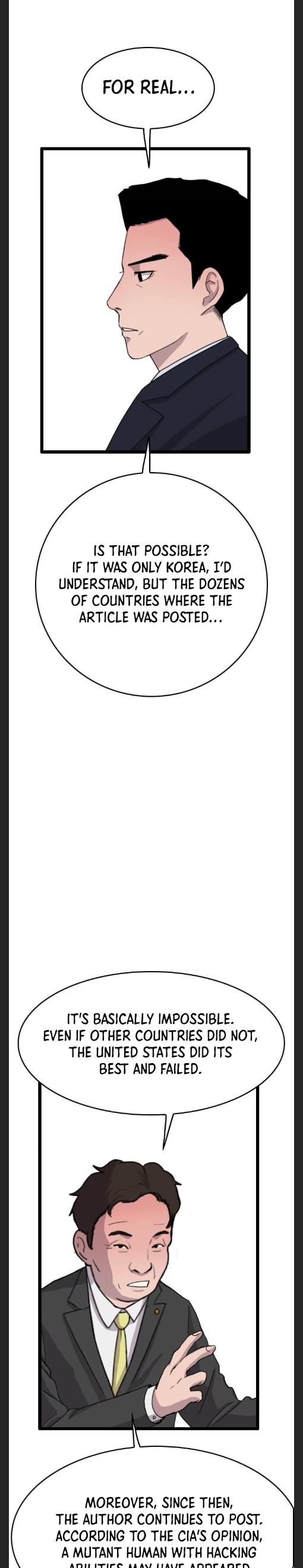 I Picked a Mobile From Another World chapter 36 page 22