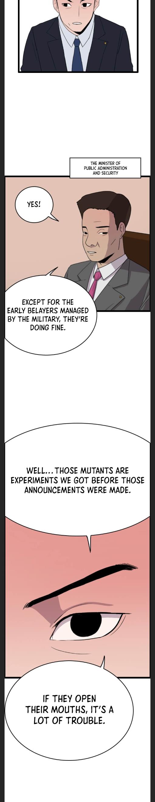 I Picked a Mobile From Another World chapter 36 page 24