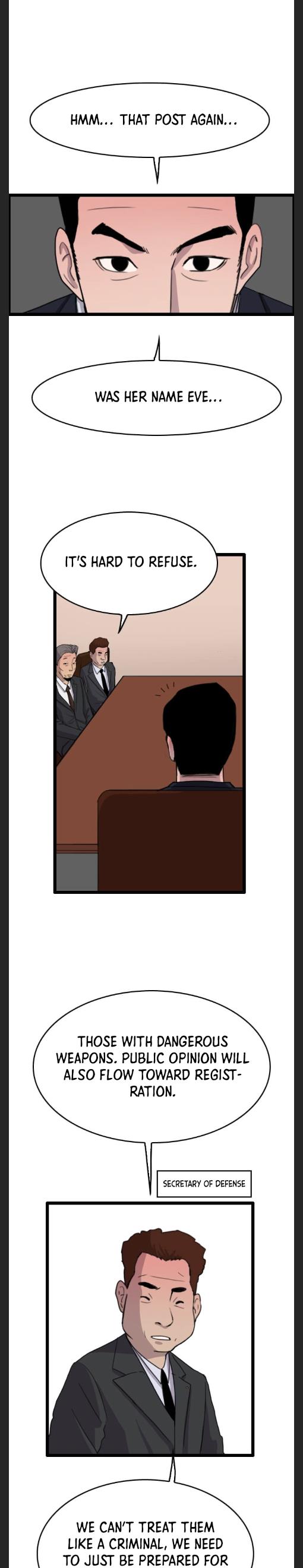 I Picked a Mobile From Another World chapter 36 page 26