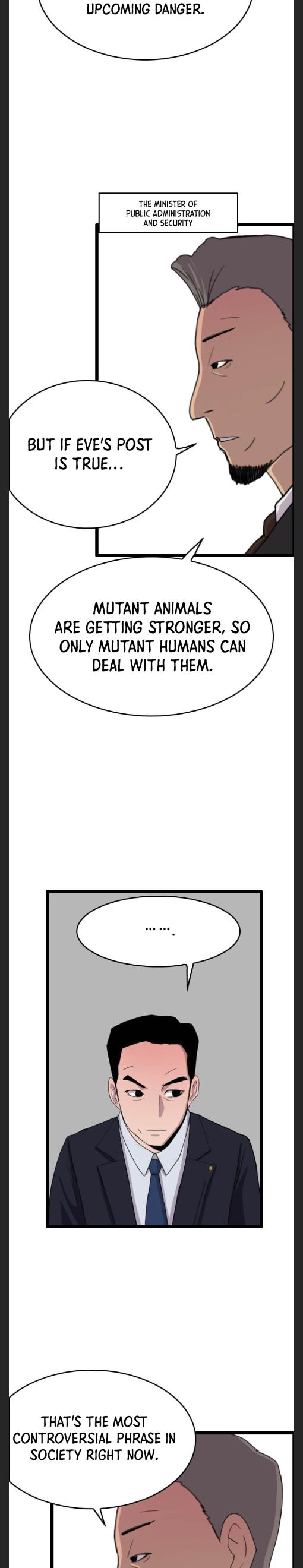 I Picked a Mobile From Another World chapter 36 page 27