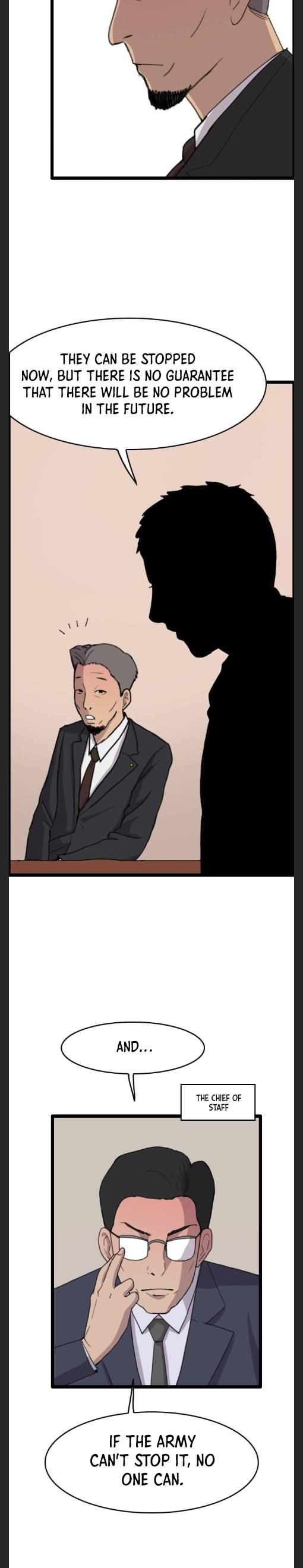 I Picked a Mobile From Another World chapter 36 page 28