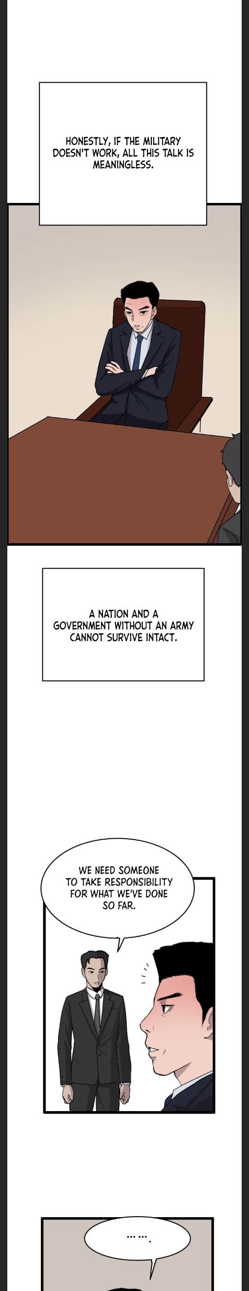 I Picked a Mobile From Another World chapter 36 page 29