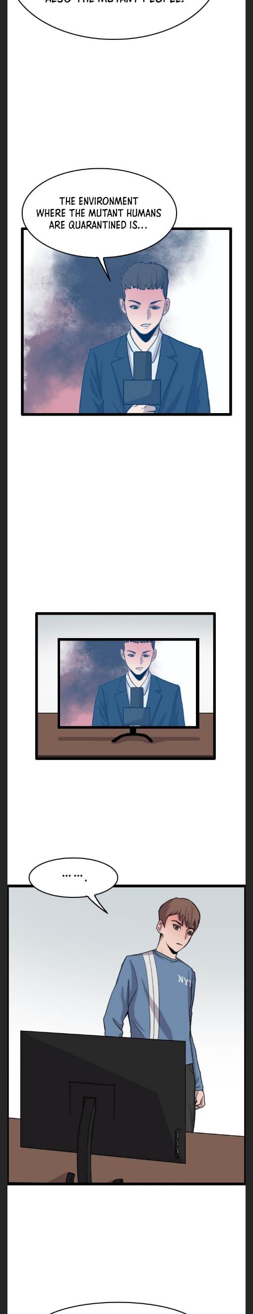 I Picked a Mobile From Another World chapter 36 page 7