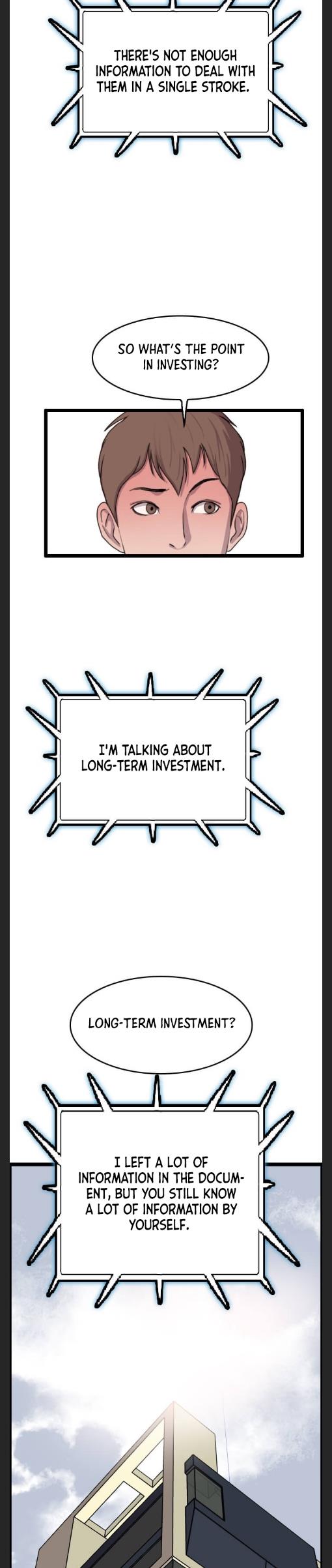 I Picked a Mobile From Another World chapter 37 page 10