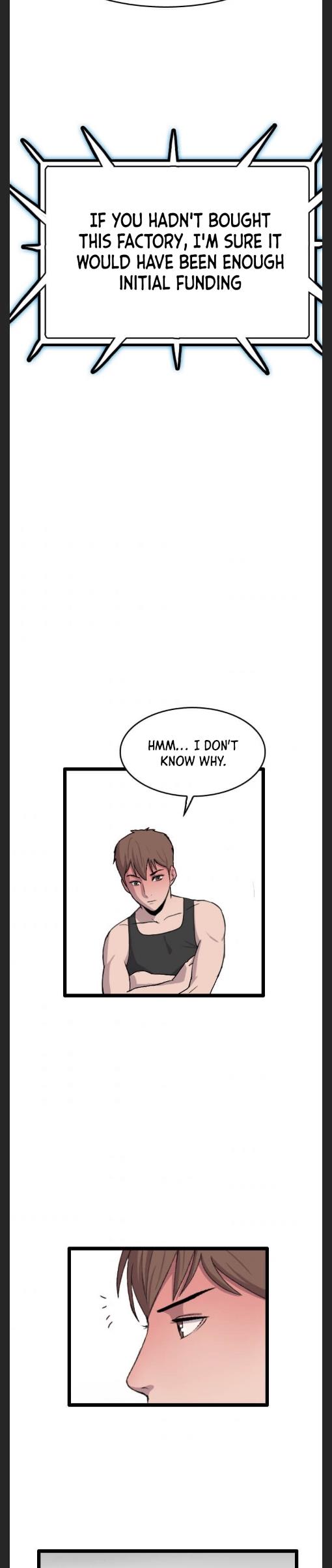 I Picked a Mobile From Another World chapter 37 page 12