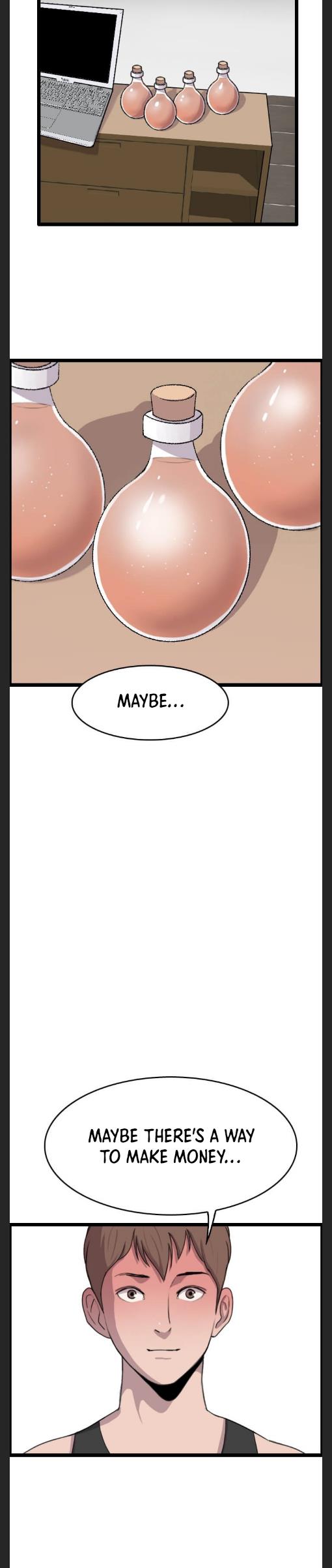 I Picked a Mobile From Another World chapter 37 page 13