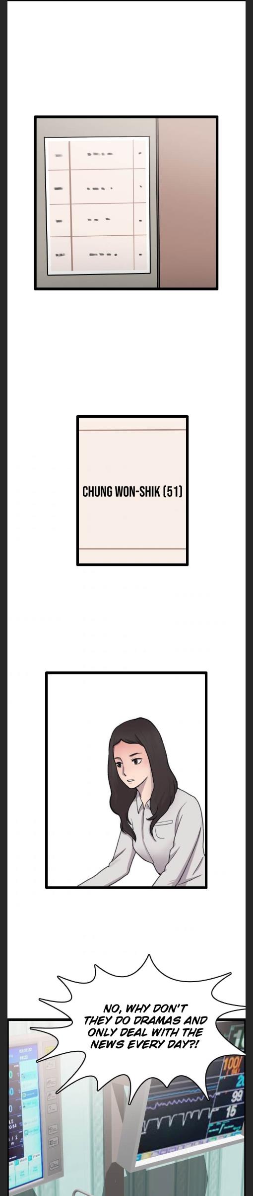 I Picked a Mobile From Another World chapter 37 page 15