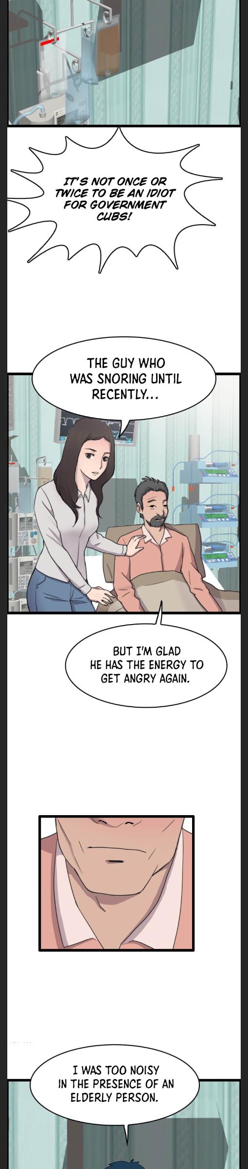 I Picked a Mobile From Another World chapter 37 page 16