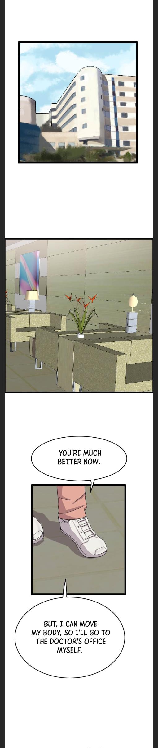 I Picked a Mobile From Another World chapter 37 page 18