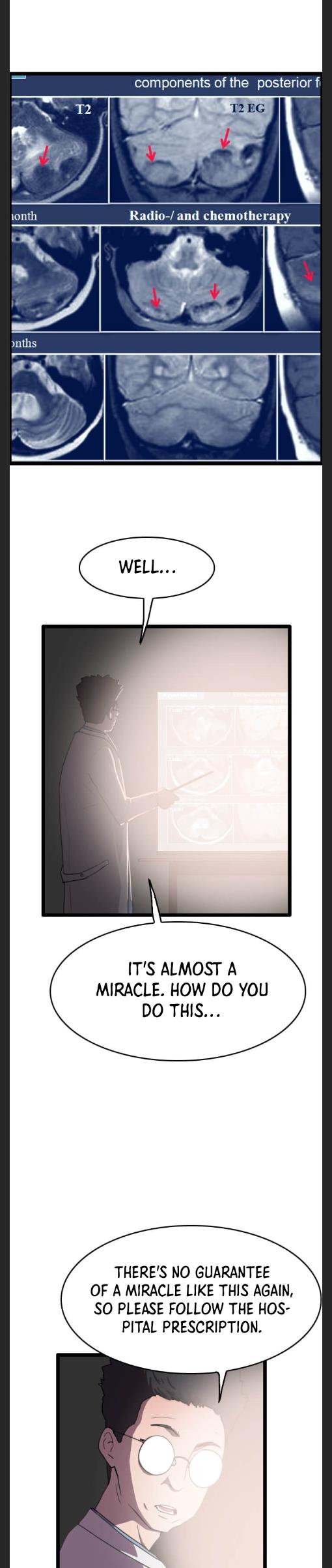 I Picked a Mobile From Another World chapter 37 page 21