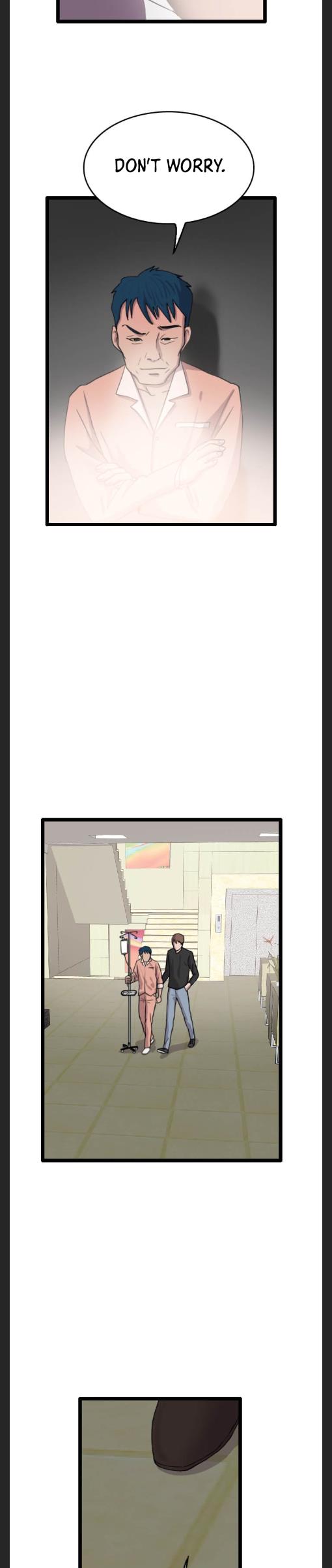 I Picked a Mobile From Another World chapter 37 page 22