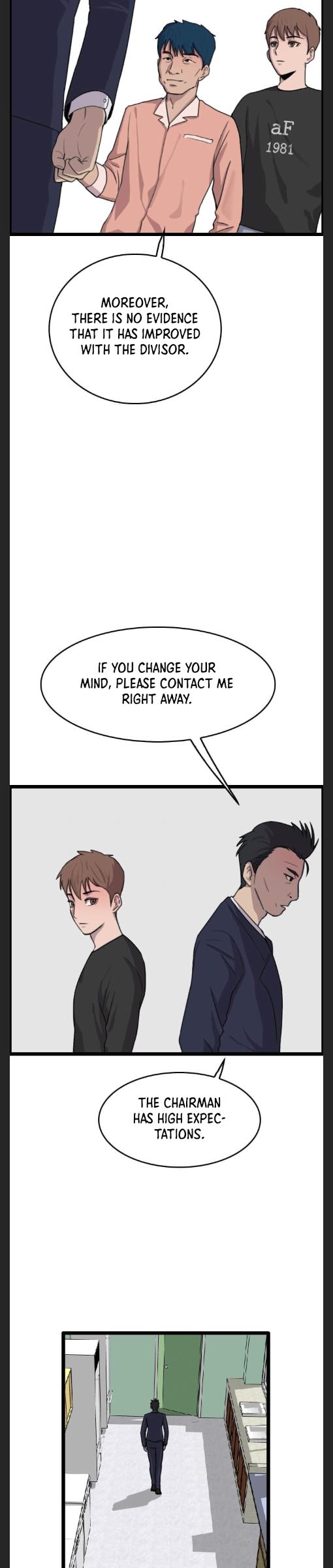 I Picked a Mobile From Another World chapter 37 page 24