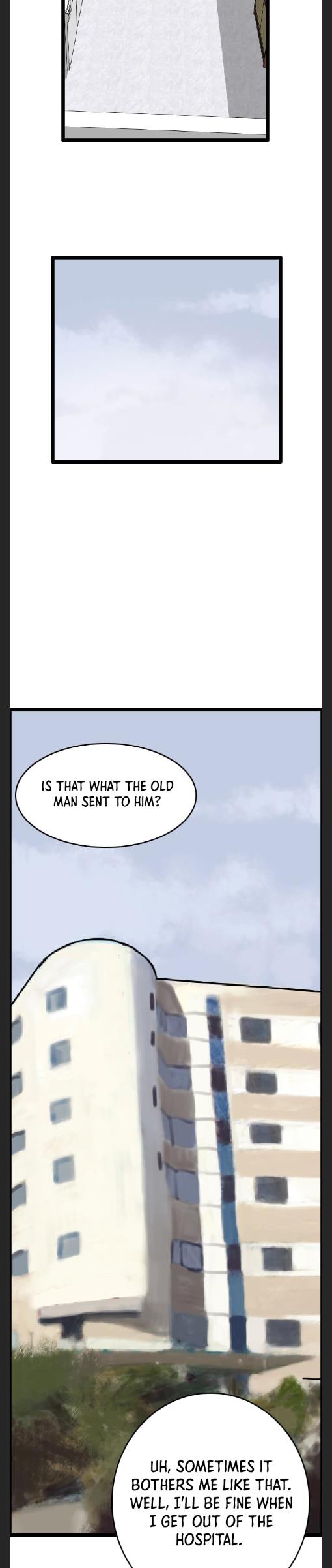 I Picked a Mobile From Another World chapter 37 page 25