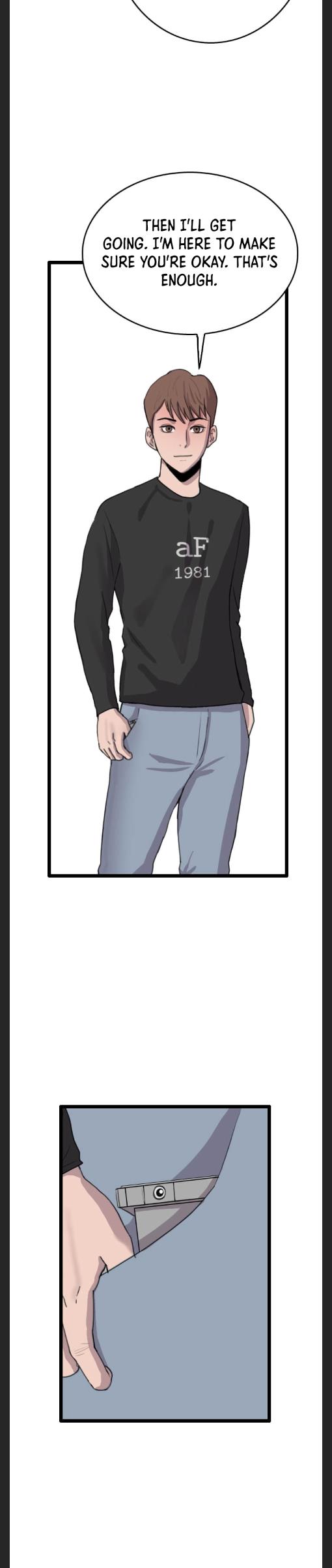 I Picked a Mobile From Another World chapter 37 page 26