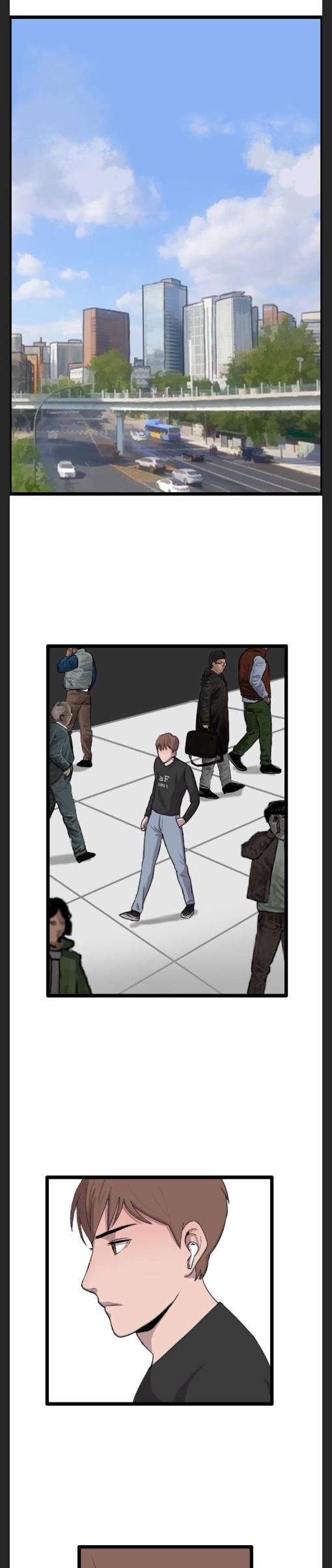 I Picked a Mobile From Another World chapter 37 page 27