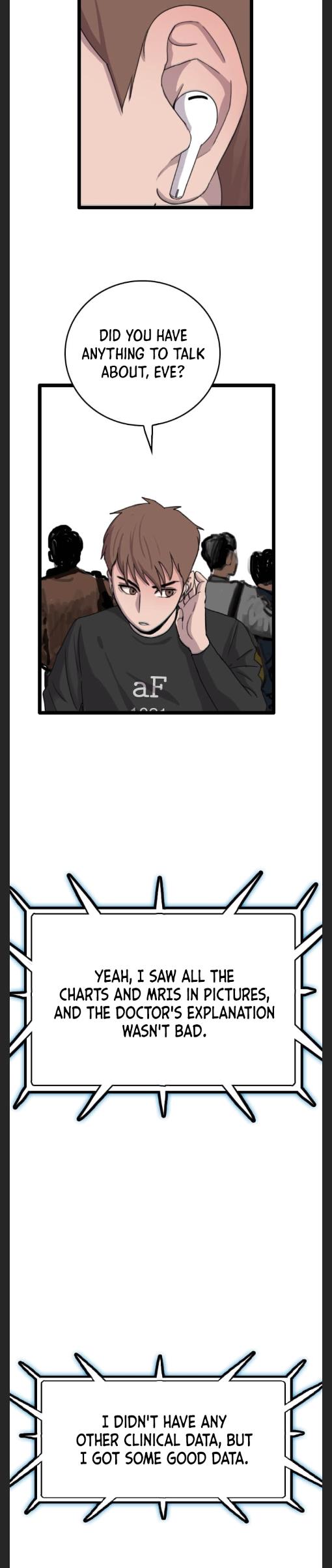 I Picked a Mobile From Another World chapter 37 page 28