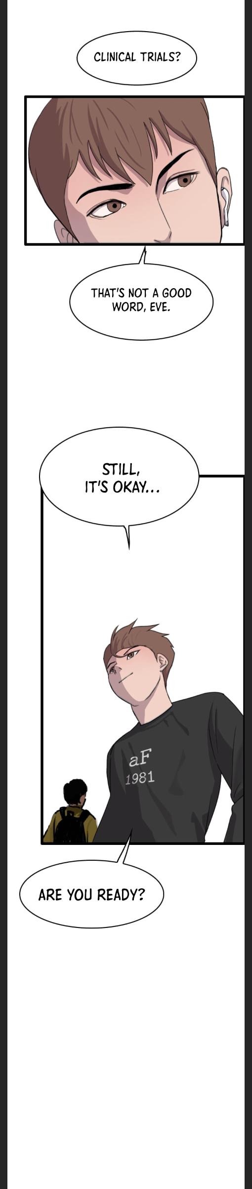 I Picked a Mobile From Another World chapter 37 page 29