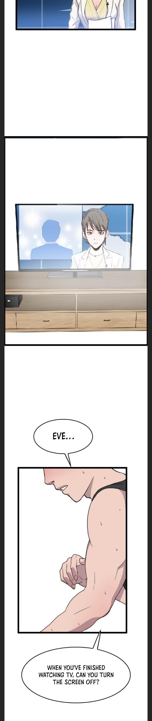 I Picked a Mobile From Another World chapter 37 page 3