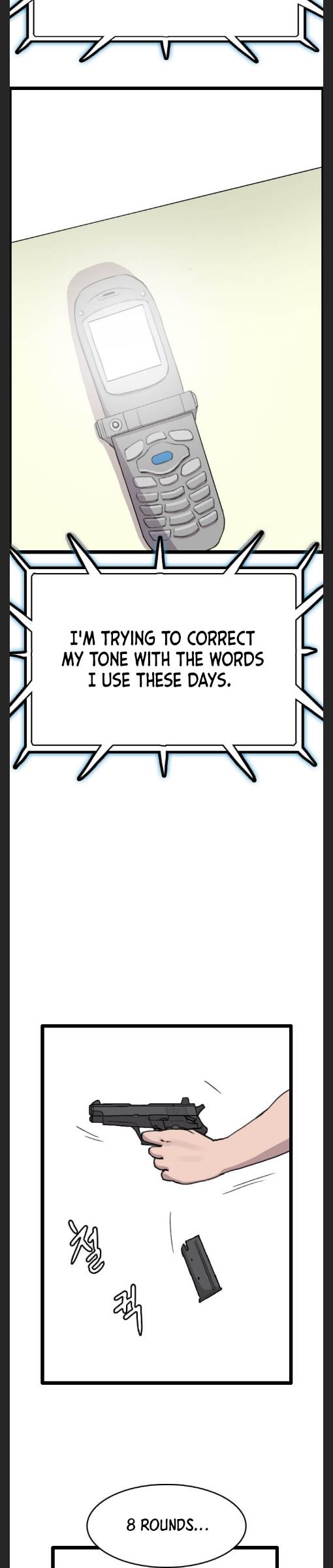 I Picked a Mobile From Another World chapter 37 page 6