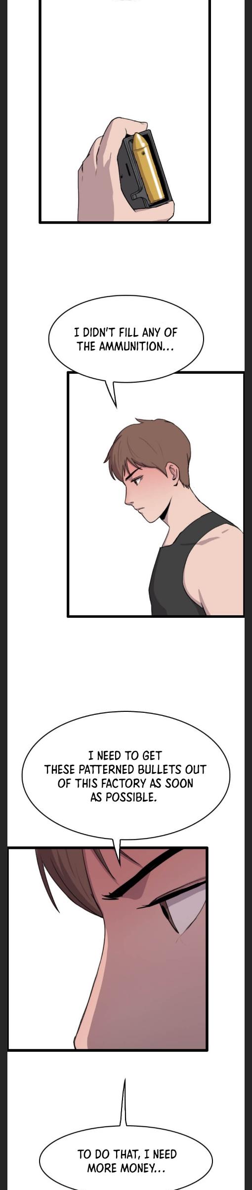 I Picked a Mobile From Another World chapter 37 page 7