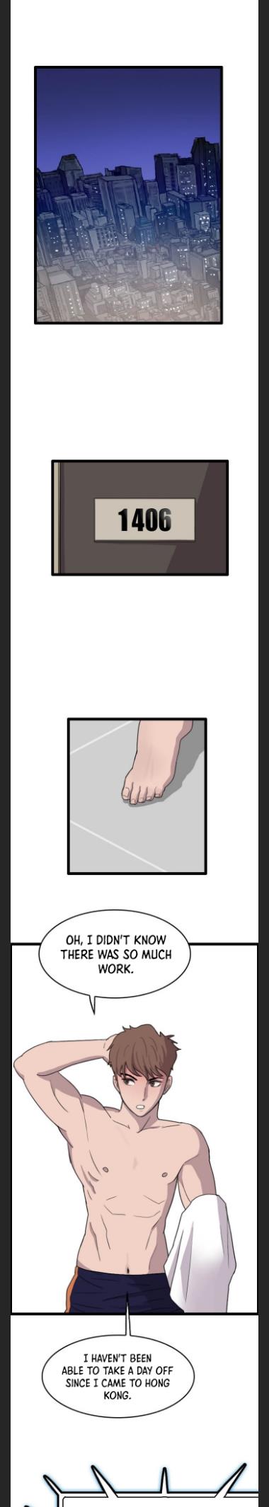 I Picked a Mobile From Another World chapter 38 page 11