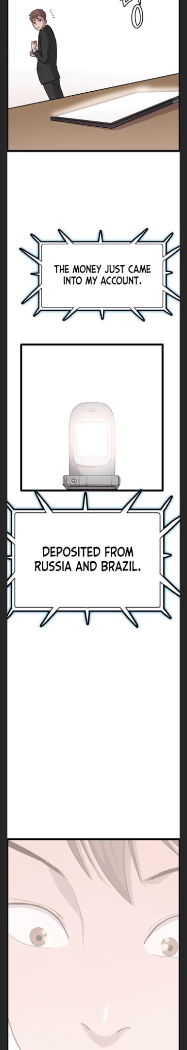 I Picked a Mobile From Another World chapter 38 page 17