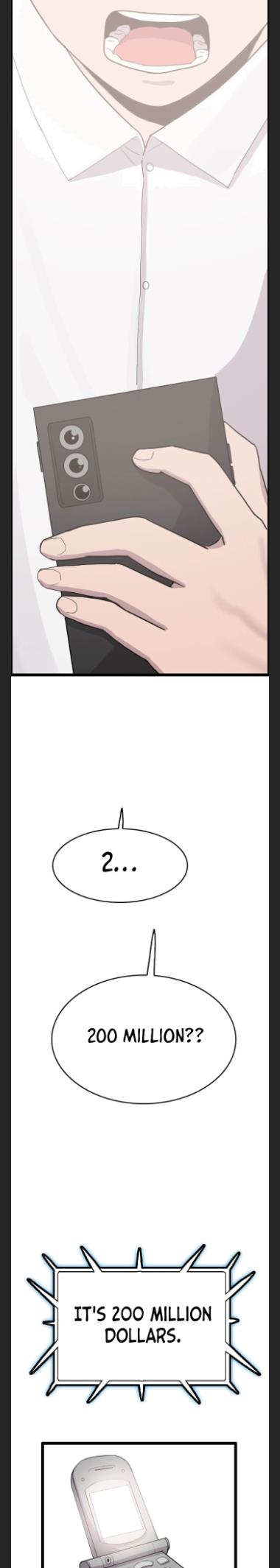 I Picked a Mobile From Another World chapter 38 page 18