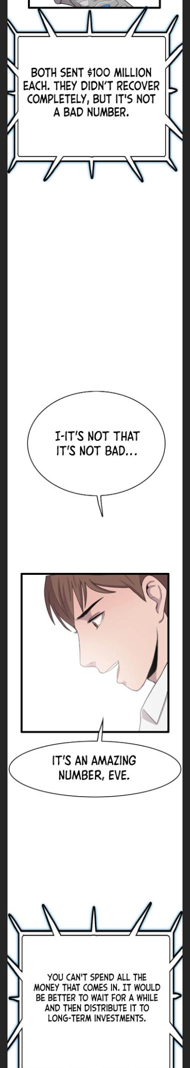 I Picked a Mobile From Another World chapter 38 page 19