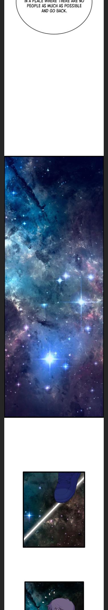 I Picked a Mobile From Another World chapter 38 page 23