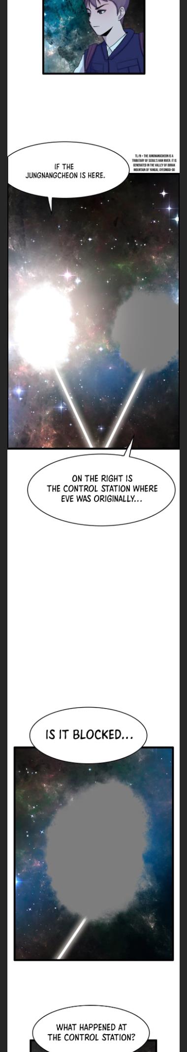 I Picked a Mobile From Another World chapter 38 page 24