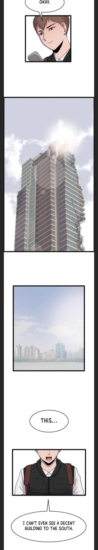 I Picked a Mobile From Another World chapter 38 page 28