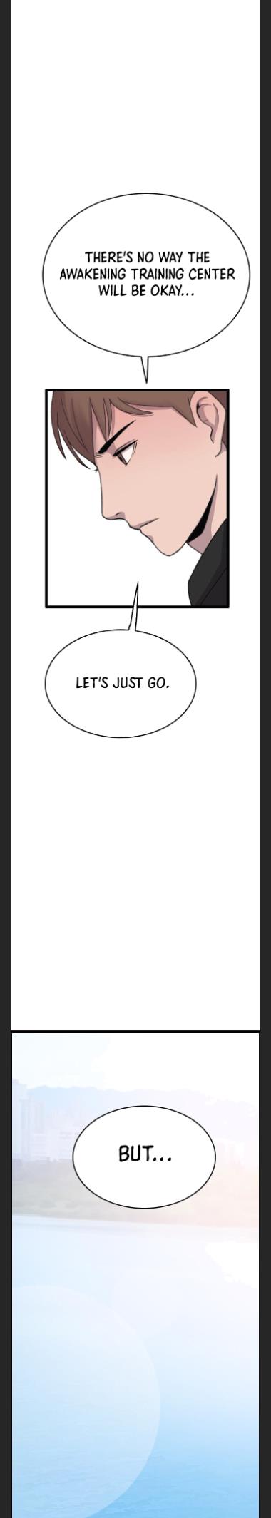 I Picked a Mobile From Another World chapter 38 page 29