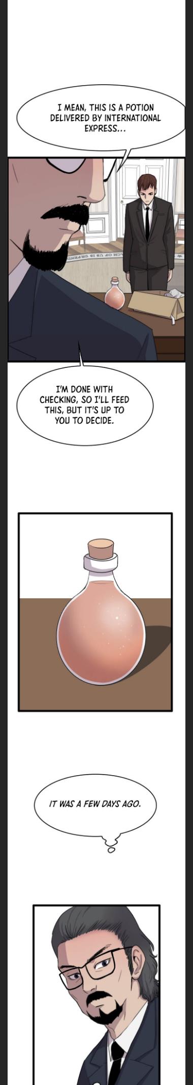 I Picked a Mobile From Another World chapter 38 page 4