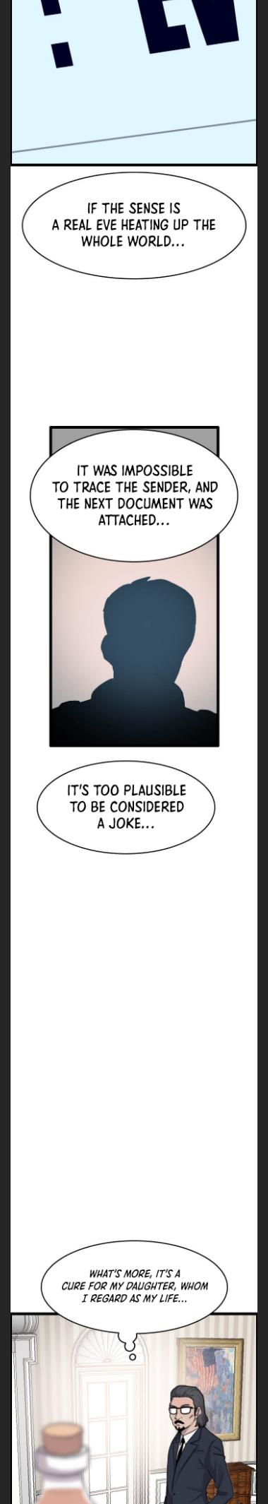 I Picked a Mobile From Another World chapter 38 page 6