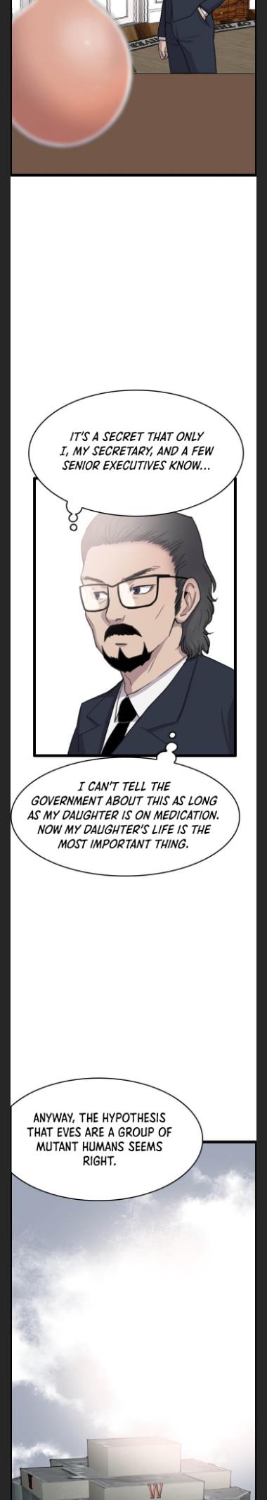 I Picked a Mobile From Another World chapter 38 page 7