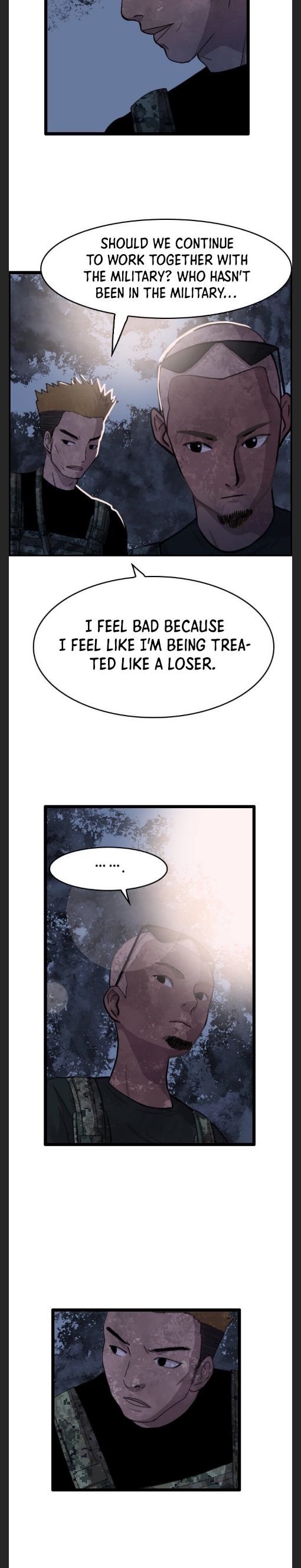 I Picked a Mobile From Another World chapter 39 page 10