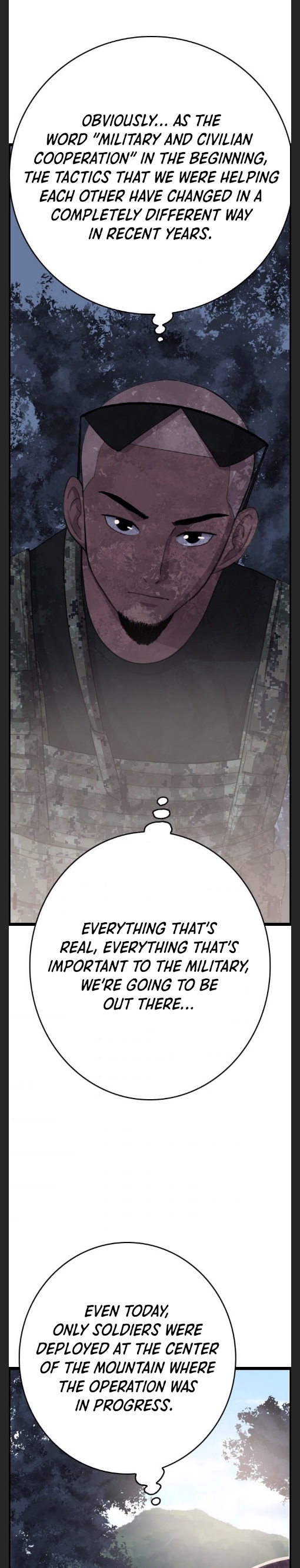 I Picked a Mobile From Another World chapter 39 page 11