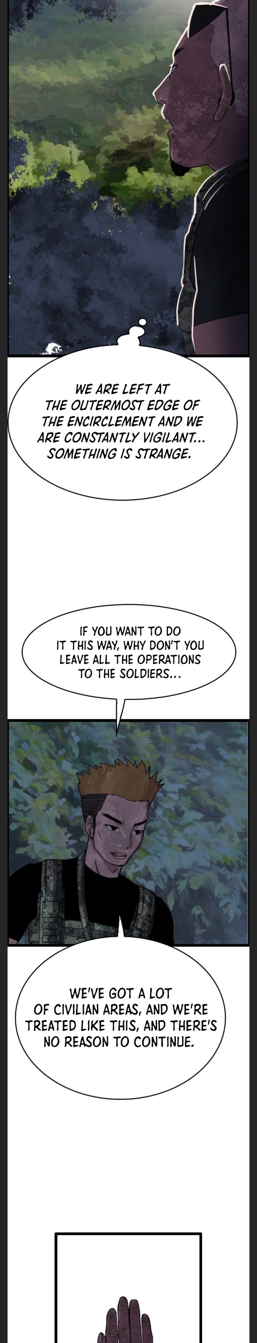 I Picked a Mobile From Another World chapter 39 page 12