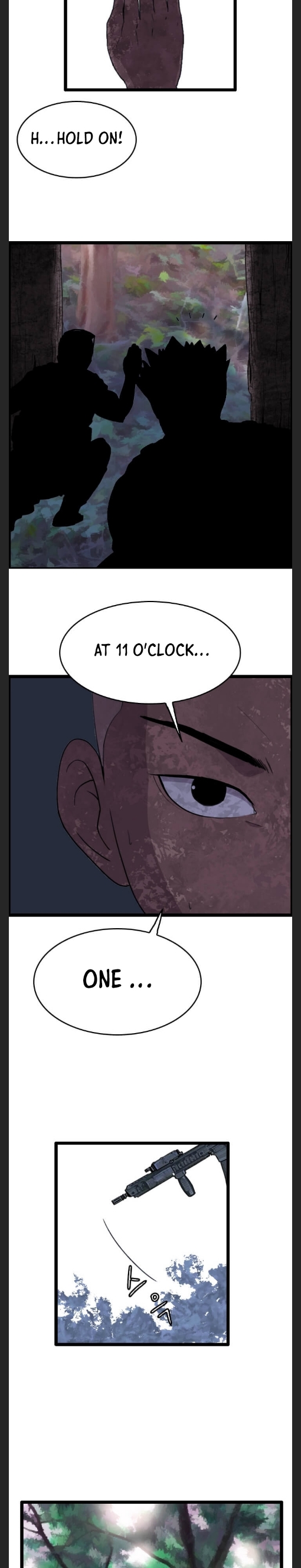 I Picked a Mobile From Another World chapter 39 page 13